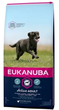 Eukanuba Adult Large