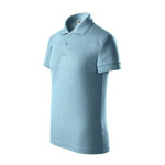 Tričko Malfini Pique Polo Jr MLI-22215 134 cm/8 let