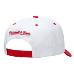 Mitchell & Ness Pánská kšiltovka Atlanta Hawks NBA Post Season Pro Snapback Hwc