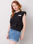 Tričko HB TS 3039.44P černá M
