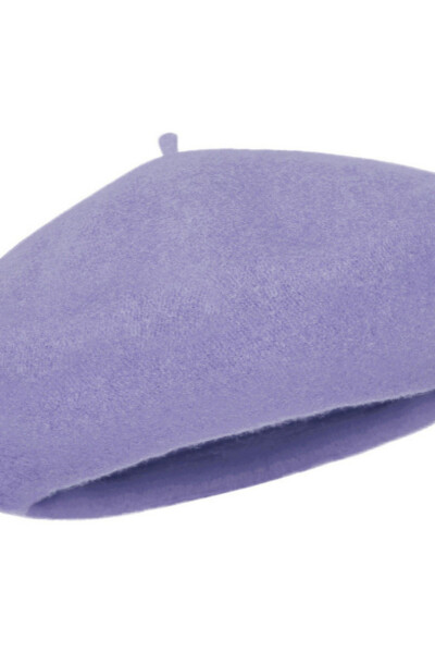 DÁMSKÁ BARETKA RABIONEK-BR LAVENDER univerzální