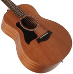 Taylor GS Mini Mahogany LH