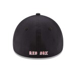 New Era Pánská kšiltovka Boston Red Sox MLB Stretch Fit Basic Game Velikost: M/L