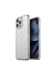 Pouzdro UNIQ LifePro Xtreme Tinsel iPhone 13 Pro Max čiré