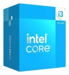 Intel Core i3-14100F / Procesor / 3,50 GHz / Cache 12MB / LGA1700 / BOX s chladičem (BX8071514100FSRMX2)