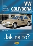 VW Golf IV/Bora od 9/97 Jak na to? 67. Hans-Rüdiger Etzold