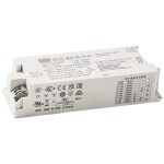BIG WHITE (SLV) Můstkový LED driver 42 W, 500 mA pro NUMINOS®, včetně radiofrekvenčního rozhraní pro modul RF, DALI 1006459