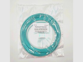 VZOREK 20 METRŮ - PolySmooth filament modrý 1,75 mm Polymaker