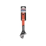 Klíč nastavitelný 12´´ rozsah 0-38 mm CrV FORTUM 4770112