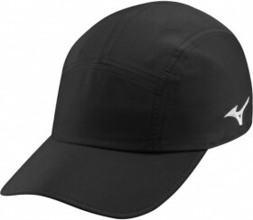 Mizuno Tatami Drylite Cap 32FW9A02Z09 Black černá - Běžecká kšiltovka Mizuno TATAMI DRYLITE CAP 32FW9A02Z09