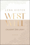 Westwell - Chladný žár lásky - Lena Kiefer