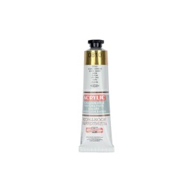 Akrylová barva Koh-i-Noor 40 ml - zlatá 0810