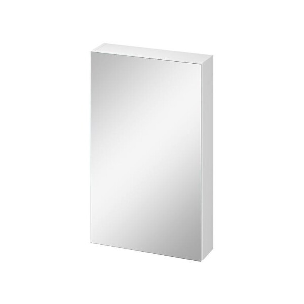 CERSANITvá skříňka CITY 50, bílá DSM S584-023-DSM