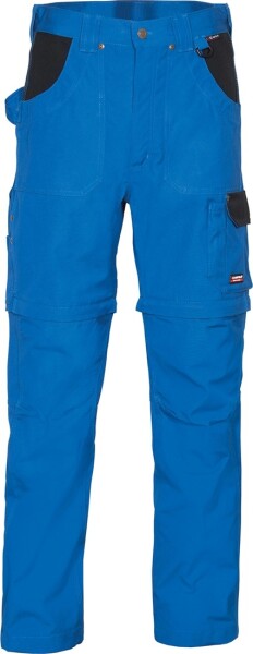 Pracovní kalhoty COFRA HELSINKI Barva: Světle modrá, Velikost: 58 (V053_0_02_58)