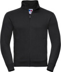 Russell Athletic 267M Pánská mikina "Authentic" 10.267M black XL