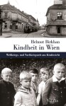 Kindheit in Wien Helmut Birkhan