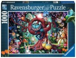 Ravensburger Skoro každý je šílený 1000 dílků