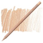 Caran d'Ache, 6901, Luminance, umělecké pastelky nejvyšší kvality, kusové, 1 ks Barva: Scarlet 070