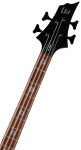 ESP LTD TA-204FRX BLKS