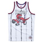 Mitchell & Ness Pánský dres Toronto Raptors NBA Tracy McGrady #1 1998-99 Swingman Velikost: 2XL