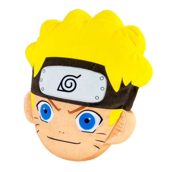 Mocchi Mocchi Naruto Shippuden plyš Naruto 35 cm