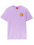 Santa Cruz McCoy Dog Digital Lavender pánské tričko krátkým rukávem XL
