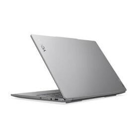 Lenovo Yoga Pro 7 14IMH9 šedá / 14.5" 3K T / Intel Core Ultra 9 185H 3.9 GHz / 32GB / 1TB SSD / Nvidia RTX 4060 8GB (83E2001DCK)