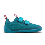 Affenzahn Sneaker Knit Happy Shark Jr boty 00397-30009 23