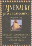 Tajné nauky pro začátečníky