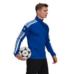 Pánské tričko Squadra 21 Training Top Adidas