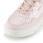 Dětská městská obuv NAX NOGETO light pink 35