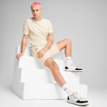 Puma Ess Elevated Structured T-shirt M 684722 99 pánské L