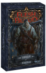 Flesh and Blood TCG Outsiders Blitz Deck