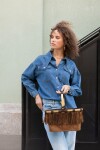 Košík Reisenthel Carrybag XS Western