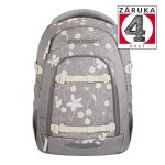 Školní batoh coocazoo MATE, Vanilla Bloom, AGR certifikát