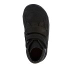 Dětské zimní barefoot boty ZERU TEX BLACK Froddo G2110150-15 - 29