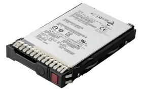 HPE 800GB / SSD / 2.5" SAS / SFF / SC (P22581-001)