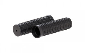Gripy CTM GRIP-SHIFT, 100mm, černé