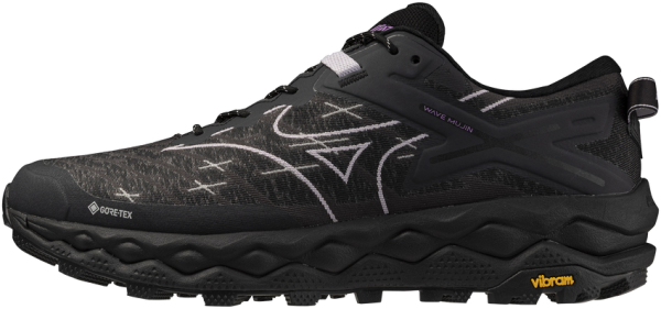 Vycházková obuv Mizuno WAVE MUJIN LS GTX D1GA250109 Velikost obuvi v EU: 39