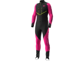 Dynafit Dna Race Suit M závodní kombinéza Pink Glo