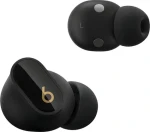 Beats Studio Buds + černá/zlatá / Bezdrátová sluchátka / mikrofon / ANC / Bluetooth / IPX4 (MQLH3EE/A)