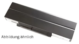Wortmann Baterie pro notebook 1417 černá / Baterie / Li-ion / 36 Wh (NL40CU)