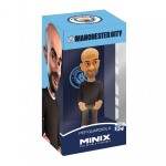 MINIX Club Manchester City Pep Guardiola