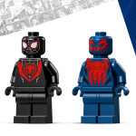 LEGO LEGO® | Marvel 76337 Robot Milese Moralese vs. Spider-Man 2099