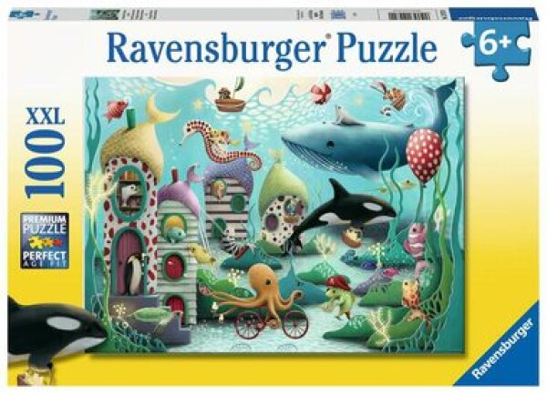 Ravensburger Podvodní zázraky