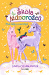 Škola jednorožců Přehlídka mazlíčků