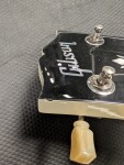 Gibson SG Standard 61 Stop Bar Classic White (použité)
