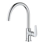 GROHE - BauEdge Dřezová baterie, chrom 31367001