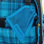 Bagmaster LUMI 22 B školní batoh - pejsek
