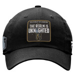 Fanatics Pánská kšiltovka Vegas Golden Knights 2023 Stanley Cup Champions Hometown Adjustable Hat